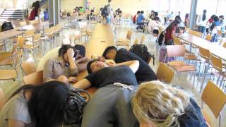 Introducing BCA's 2011-2012 Student Council