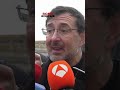 El Cardenal COBO desvela las ciudades de España que visitará el PAPA LEÓN XIV #shorts