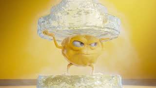 Mike's Dirty Lemonade – Cold Press