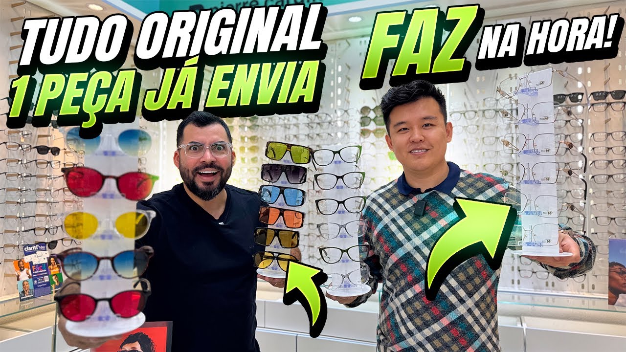 ELES ESCONDEM ISSO! O MAIOR DISTRIBUIDOR DA 25 DE MARÇO COM NOTA FISCAL, GARANTIA E ACEITA CARTÃO