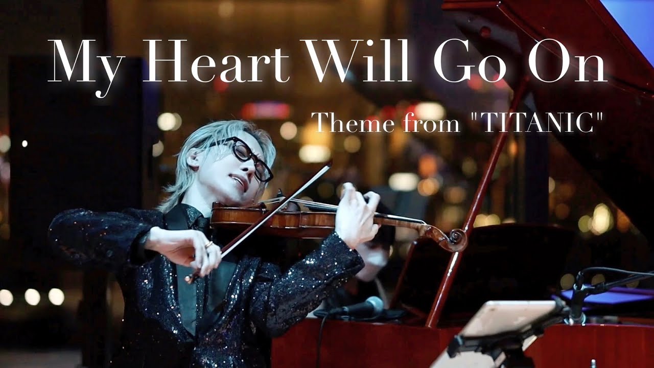 セリーヌ・ディオン直筆サイン入り超大型写真‥タイタニック愛のテーマ