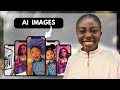 Convert Your Images to AI Art with FlexClip AI Image to Image Generator and Monetize it!