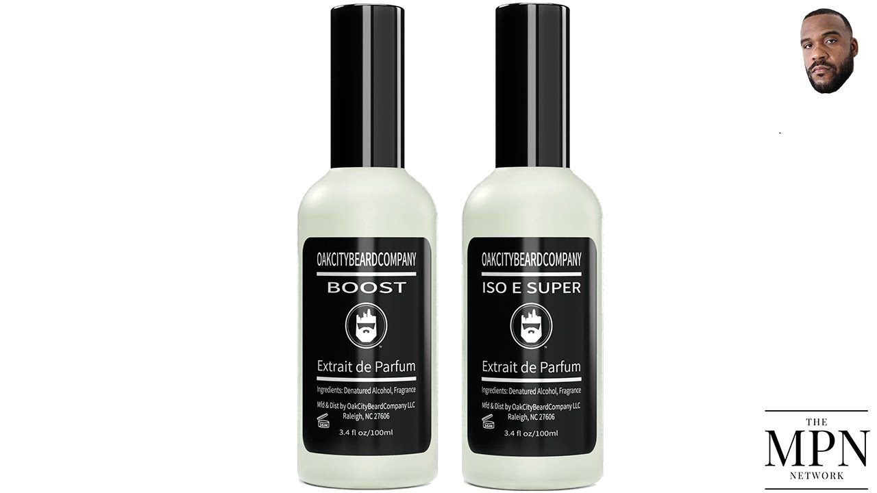 WANTING TO GET THE BEST PERFORMANCE OUT OF YOUR FRAGRANCES?? OAK CITY