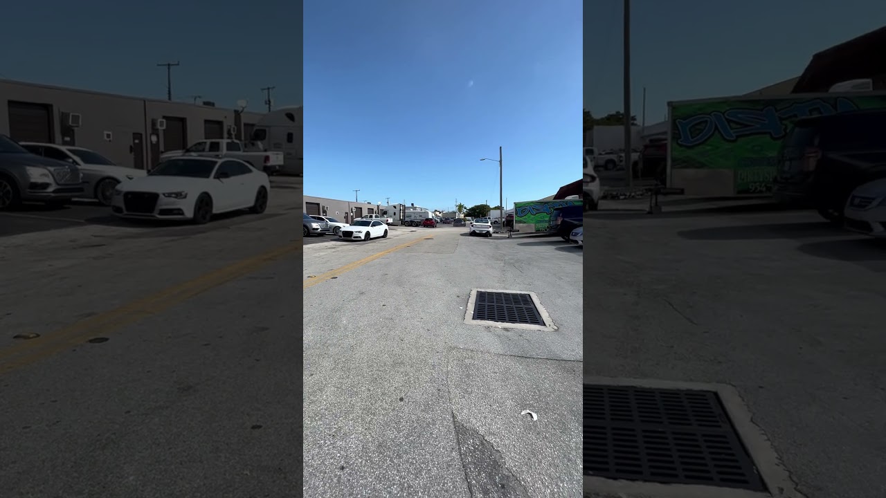 2018 AMG GT with Downpipes and Signature Autohaus ECU & TCU Tune