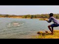 Unbelievable fish hunting || Big fishing || Incredible fishing || Hook #fishing || @Fishing Time