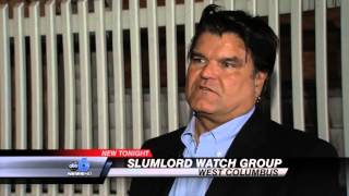 SLUMLORD WATCH