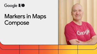 More with maps in your Android app with Jetpack Compose (Kotlin) screenshot 1