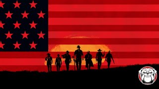 America F Yeah Music Video-Team America World Police Theme Song Rdo Funny Version 18