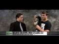 PWX Update Desk: Quick Interview with iTV Champion Mason Maddox
