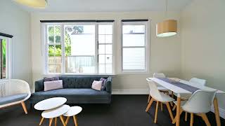 Quintessential Wellington! | 8 Russell Terrace, Newtown, Wellington