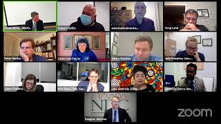 SMUHSD Open Session