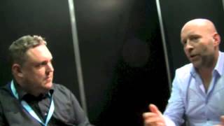 Bromium talk about future of endpoint security