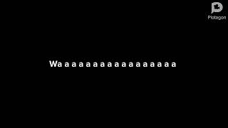 Plotagon crying Washington a a a a a a a a a a a a a a sound