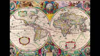 Henricus Hondius II - Nova Totius Terrarum Orbis Geographica ac Hydrographica Tabula (1631) Henricus Hondius II - Nova Totius Terrarum Orbis Geographica ac Hydrographica Tabula (1631)