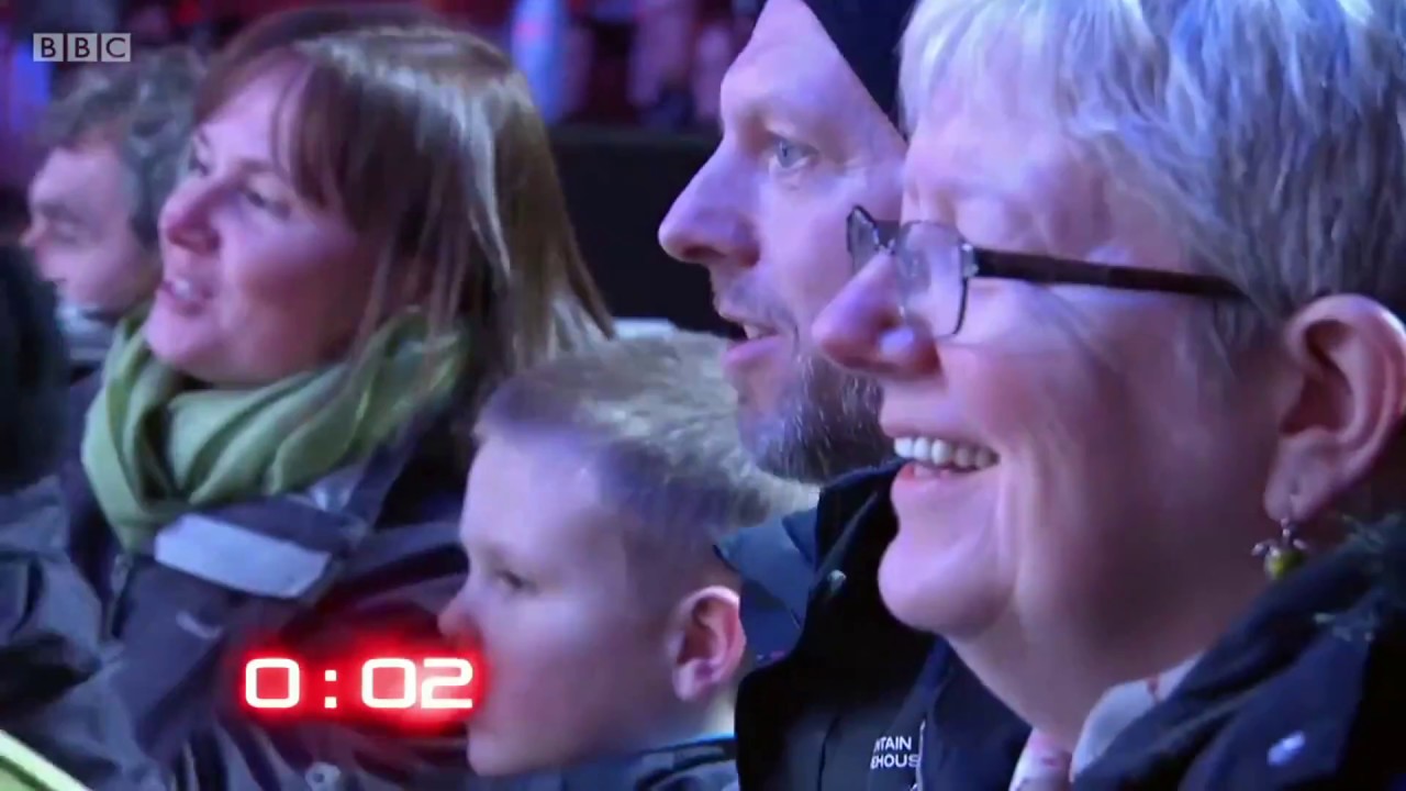 jonathan pearce robot wars