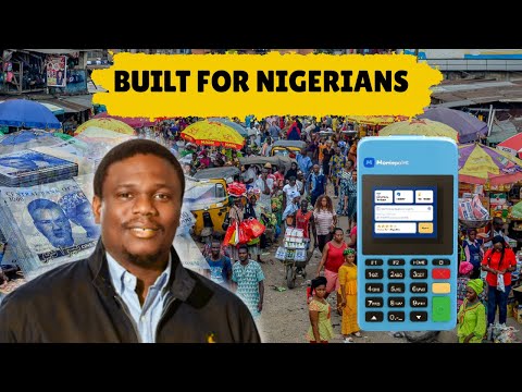 How Much Does Fintech Pay In Nigeria