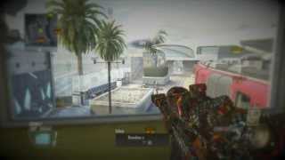 Xenvi - Goodbye Black Ops 2