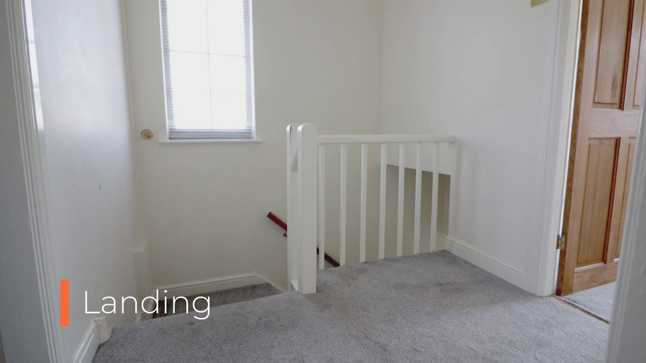 22 Cherry Holt, Retford Tour YouTube