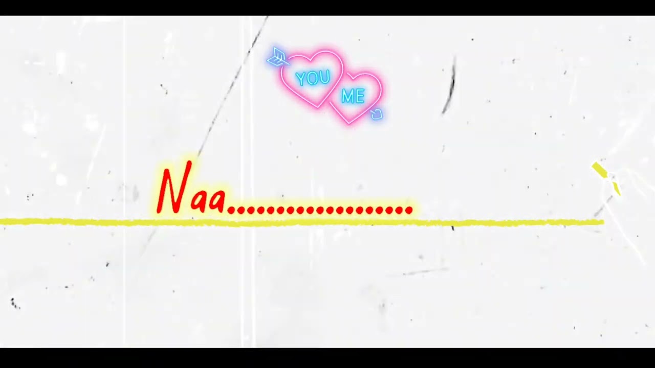 Whatsapp Love status 