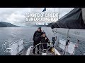 15 Knots Of Current & An Exploding Rock - Ep. 134 RAN Sailing