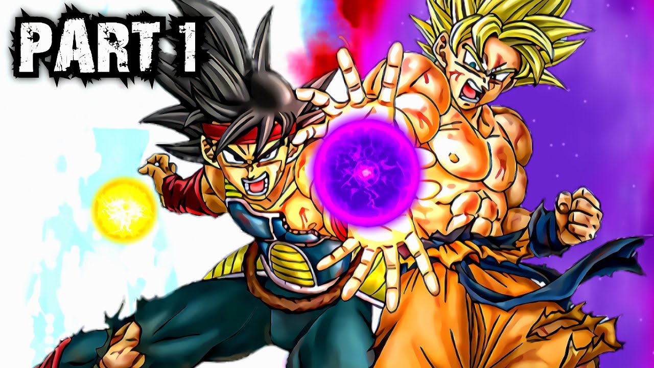 What If Goku Remembered The Saiyans? PART 1