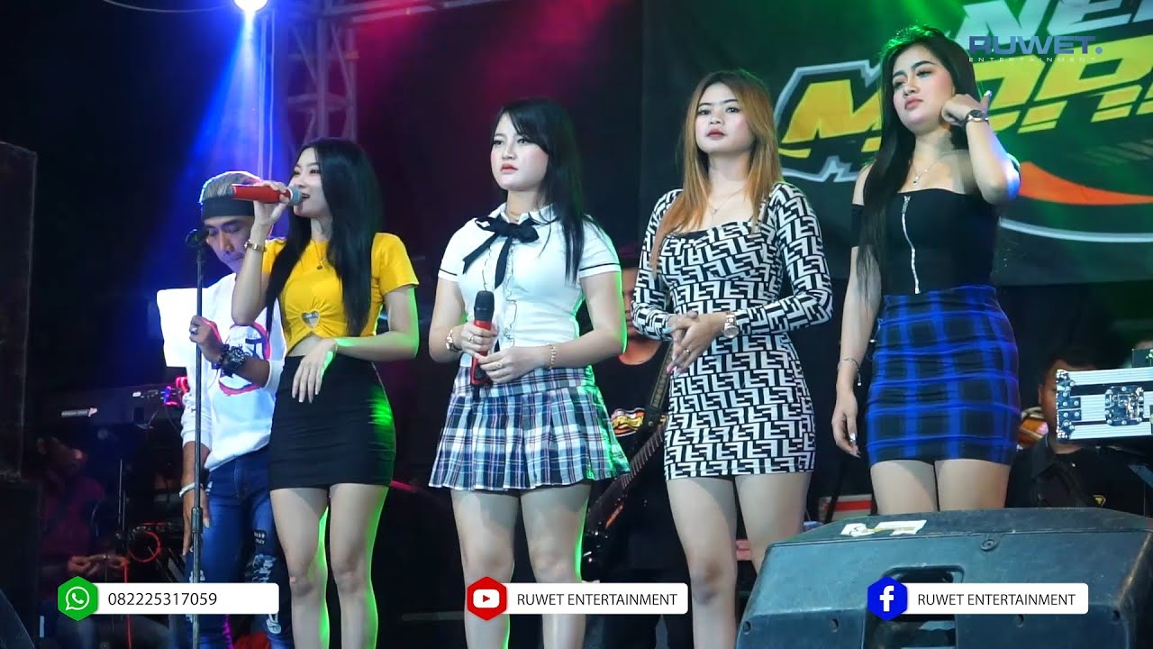 FULL ALBUM NEW MORENZA BARENG DJ DIAN CANTIKA - KUPEER FAMILY | TIRTA AUDIO