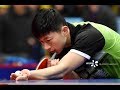 20180203 Ma Long 3:0 Zhu Cheng CTTSL Round 16