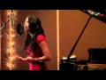 Jasmine V - "Jealous" (In Studio) MUSIC VIDEO