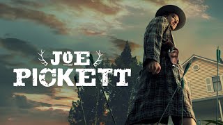 Joe Pickett 2021 full series review and facts, explained