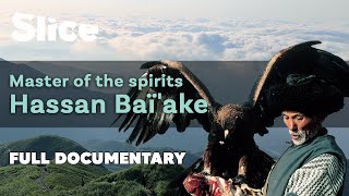 Master of the spirits, Hassan Baï'ake | SLICE | Full documentary