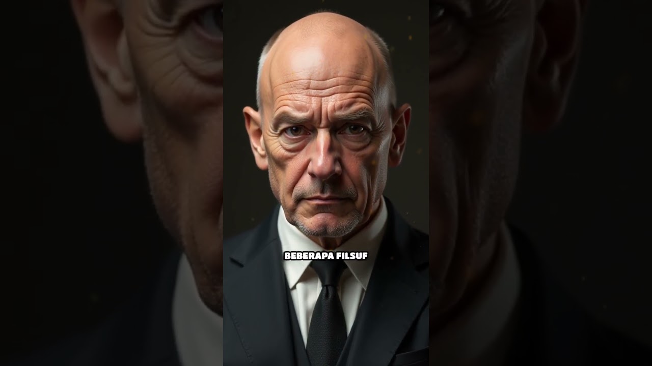 Apakah Persepsi Menentukan Realitas?