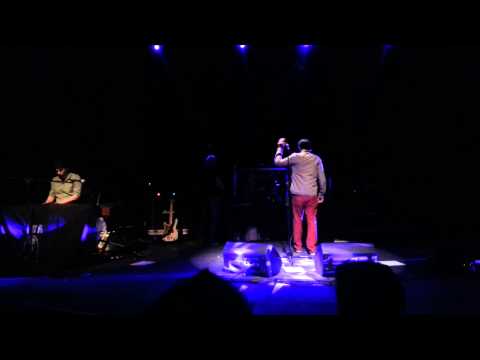 Los de Adentro - 15 Años Bogota - Mi ayer