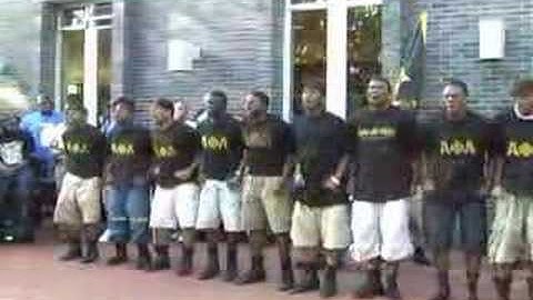 Culture Shock with...Tatiana! Episode 2 MTSU Events pt2 of 5