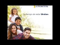 Juntos saldremos adelante...