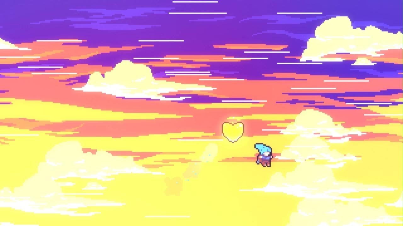 Celeste - Chapter 4 C-side