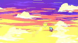 Celeste - Chapter 4 C-side