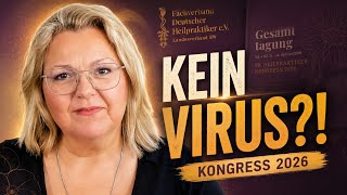 Diseasecausing Viruses  Real Or Myth  Simone Riesmeier 58th Congress Of Naturopaths
