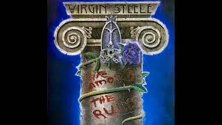 Virgin Steele- Last Rose Of Summer