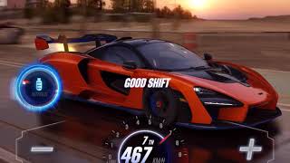 Mclaren senna +2317
