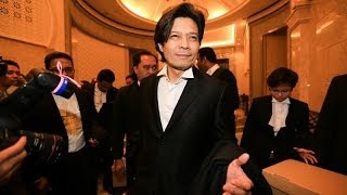 Prosecution No Opportunity For Police To Implicate Sirul