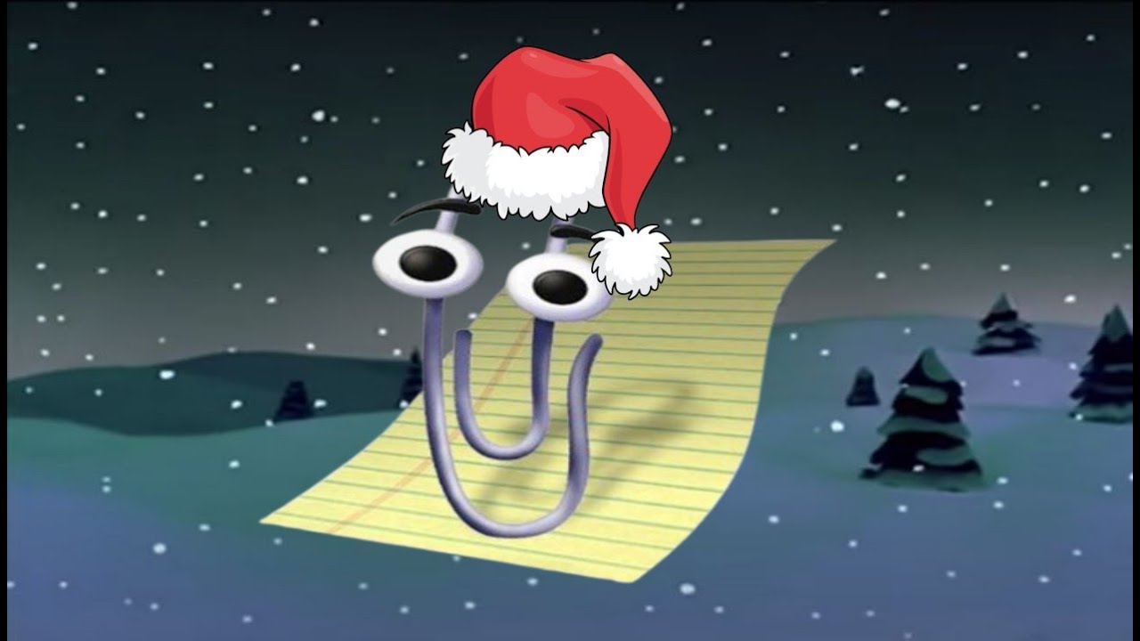 Merry Clipmas | Chrome Boys 292