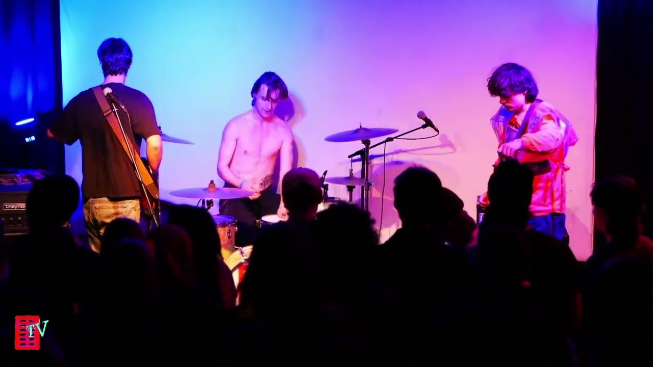 Dastard live at REDGATE 02/18/2024