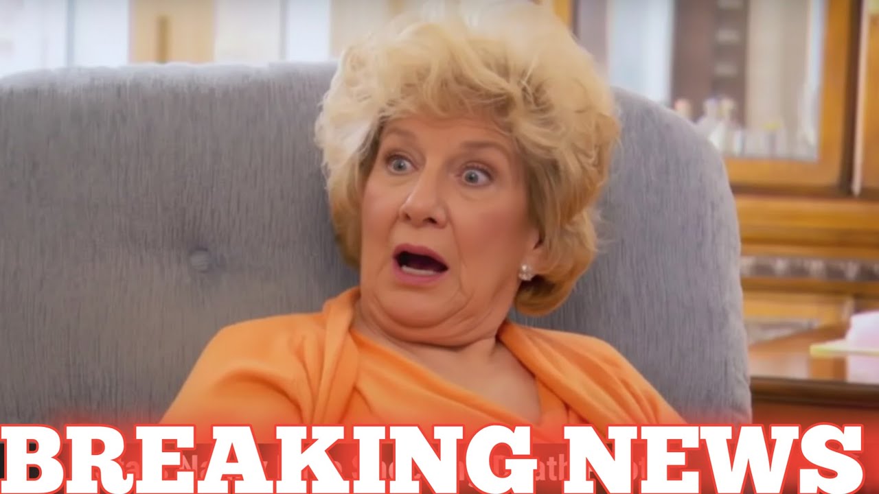 CBS Legend Passes Away! Stars Nanny Faye Shocking Death, Very ...