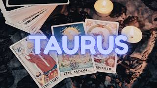 TAURUS 💖 AN UNEXPECTED MIRACLE HAPPENS ON 1ST MAY 2026 🥰👀🙏🏼 TAURUS MAY 2026 TAROT LOVE
