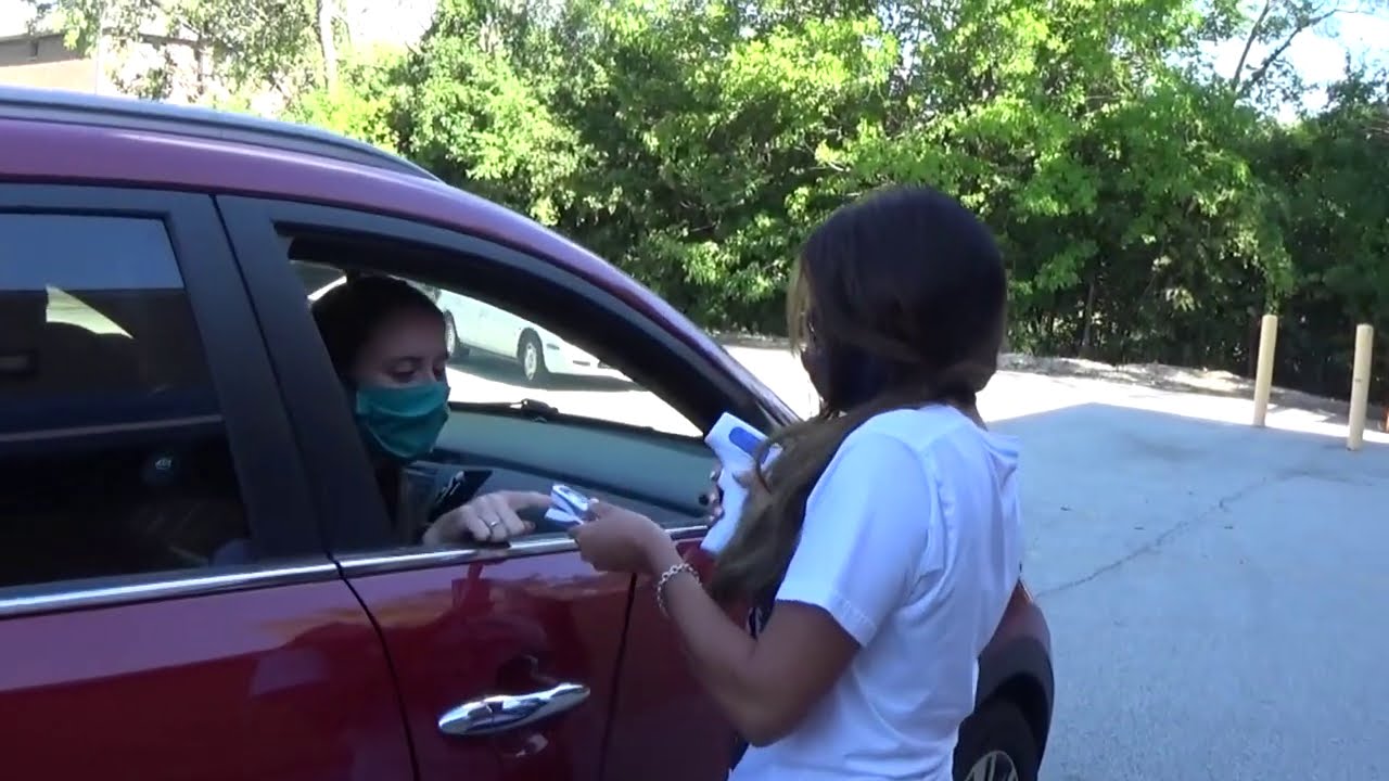 Park Lawn Workshop Virtual Tour