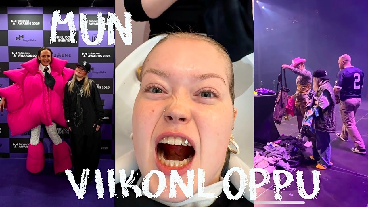 miks viivyttelen aina kaikkea