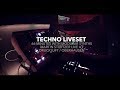 66 min techno liveset w eurorack  modular synths