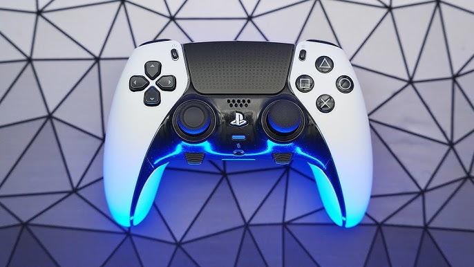PS5 Dualsense edge controller: Everything you need to know