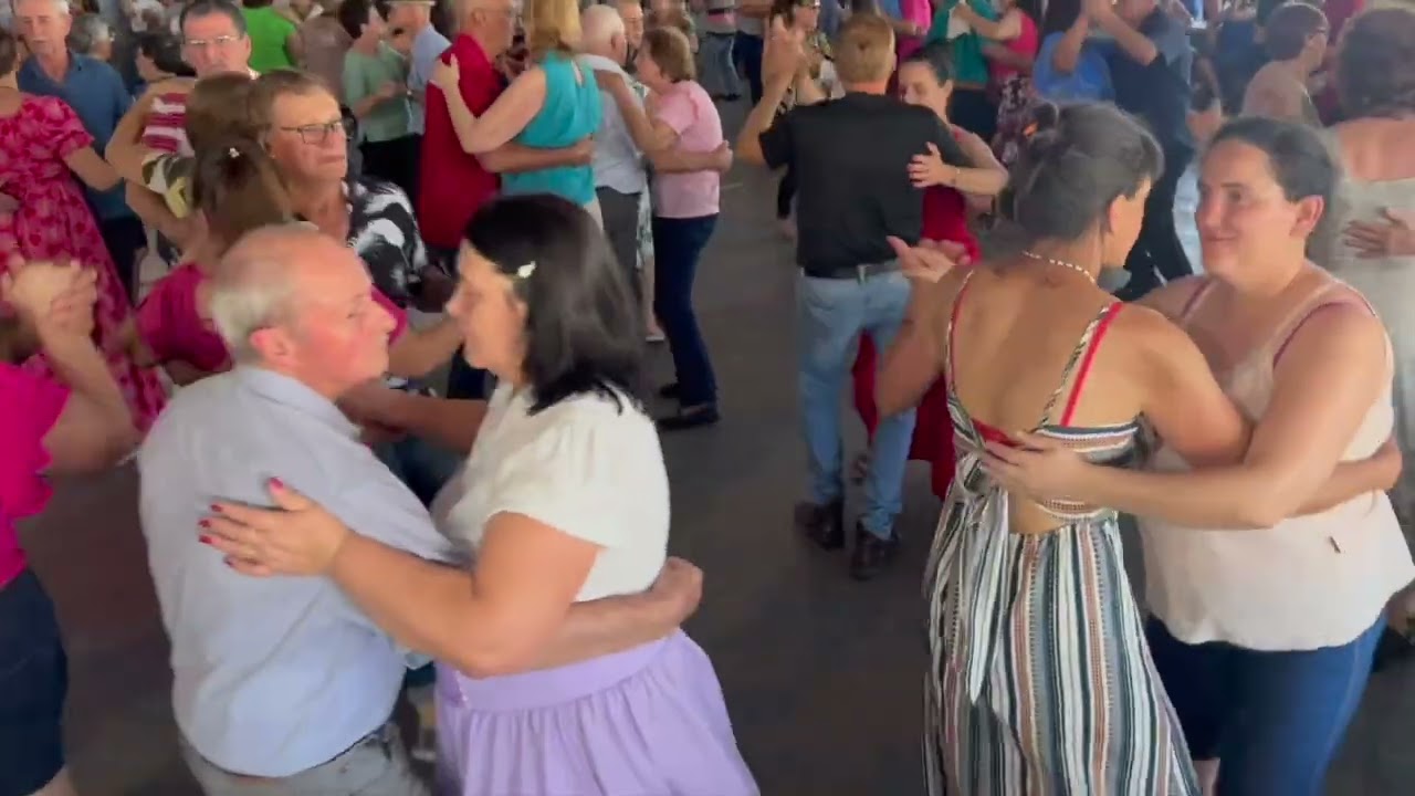 Hoje tem DOMINGUEIRA especial com GABRIEL PASA