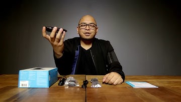 HOME SMART TV | Logitech Harmony Hub Unboxing